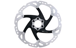 Shimano bromsskiva Deore XT 203mm 6 bult