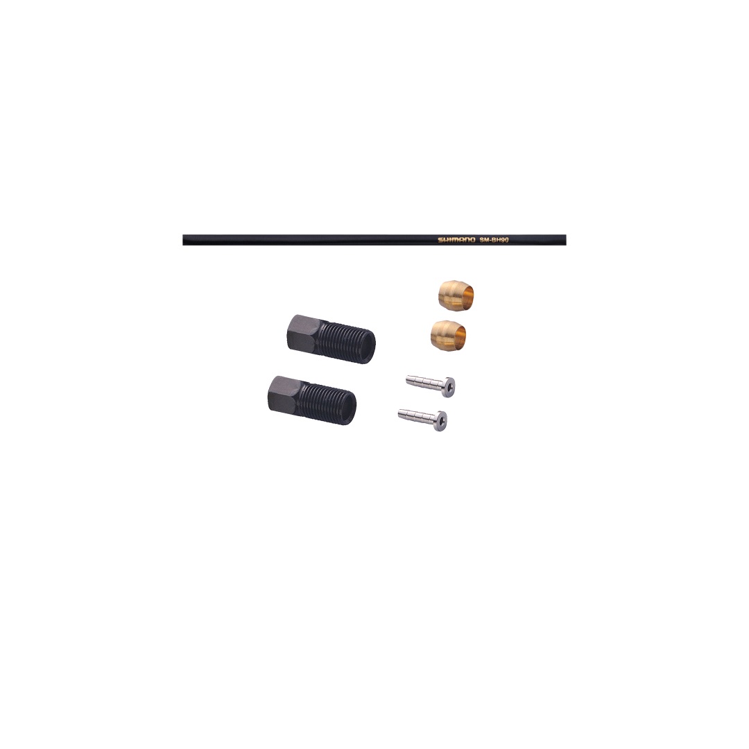 Shimano Bremseslange Hydraulisk For Sm-bh90-ss