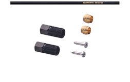 Shimano bromsslangar hydraulisk 1000mm