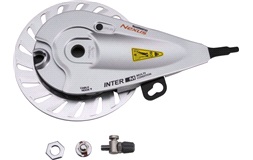 Shimano Nexus W/4.0 rullbroms C3010  