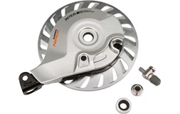 Shimano Nexus rullbroms BR-C3010 bak