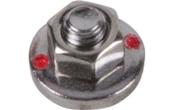Shimano stoppmutter till rullbroms bak