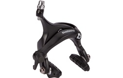 Shimano broms BR-R451 svart bak