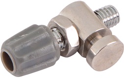 Shimano justeringsskruv rullbroms fram