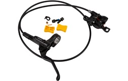 Shimano skivbromsset MT201 fram 1000mm 
