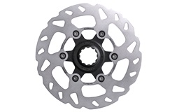 Shimano bromsskiva SLX 140mm Centerlock