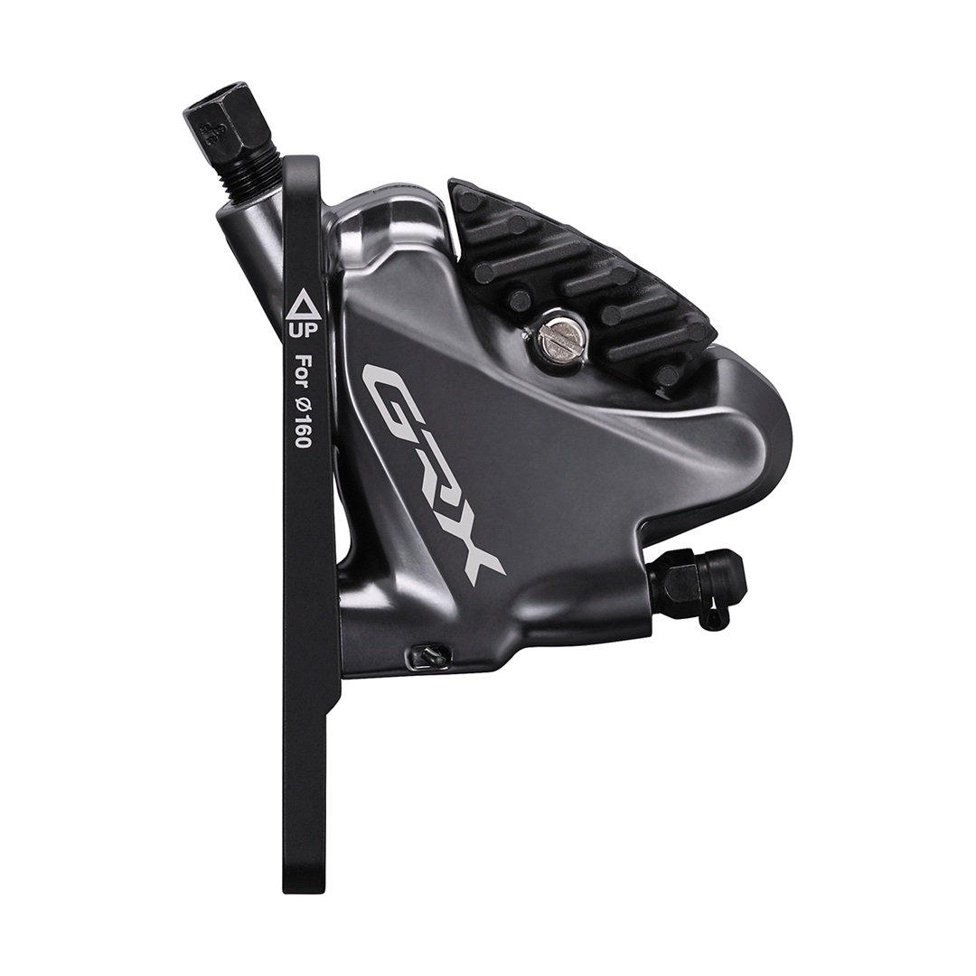 Shimano Shimano bromskaliber bak GRX RX-810