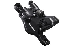 Shimano bromskaliber hydrau. BR-MT410