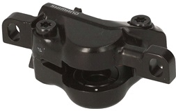 Shimano bromskaliber hydrau. BR-MT500