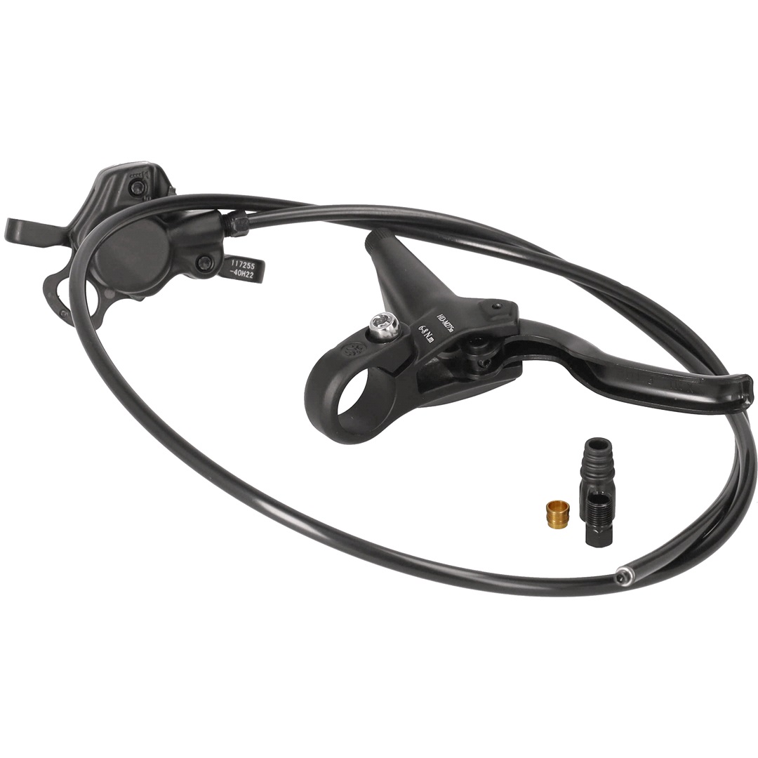 Tektro Tektro skivbromssats fram Hydraulisk HD