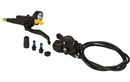 Shimano skivebromssats MT-200 fram hydr.