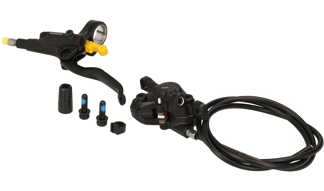  Shimano skivebremsesæt MT-200 foran hydraulisk