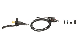 Shimano skivebremses&aelig;t MT-200 bag hydra.