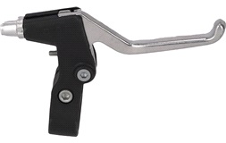 Bromsgrepp aluminium höger för V-brake