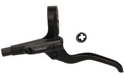 Shimano BL-MT201 vänster svart