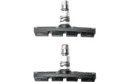 Bromsklossar till V-broms set 70mm