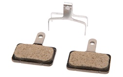 Bromsklossar till bl.a. Shimano & Tektro