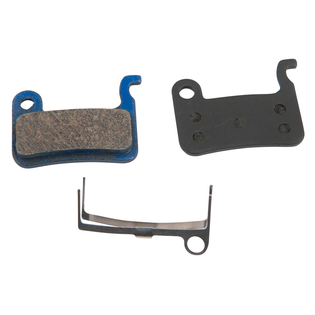 Ingear Bromsklossar t. Shimano BR-M585/535/595