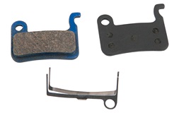 Bromsklossar t. Shimano BR-M585/535/595