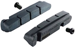 Shimano bromsklossar till kolbromsbelägg