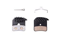 Shimano bromsklossar Saint H03C M820
