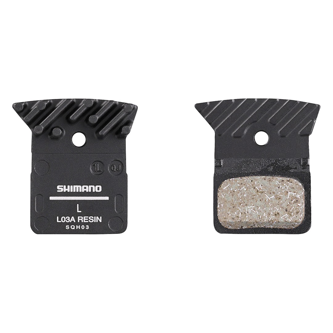 Shimano Shimano bromsklossar L05A Dura-Ace