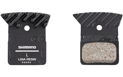 Shimano bromsklossar L05A Dura-Ace