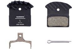 Shimano bromsklossar SLX/XT/XTR J03/02A