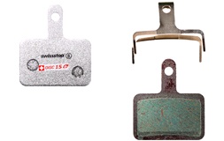SwissStop bromsklossar shimano organic