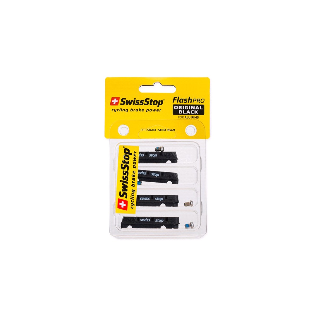 Swissstop SwissStop FlashPro original black