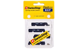 SwissStop FlashPro BXP Aluminium rim