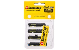 SwissStop Flash EVO Black Prince kolfib.