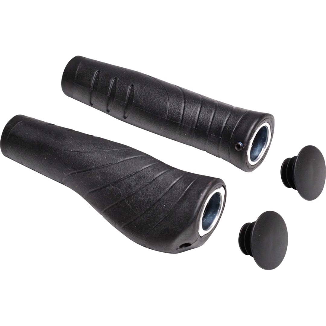 Ingear Ergonomiskt handtagsset 2x135 mm handtag