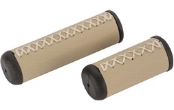 Handtagsset VELO krämfärgade 20"