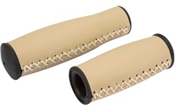 Velo Handtagsset Krämfärgade