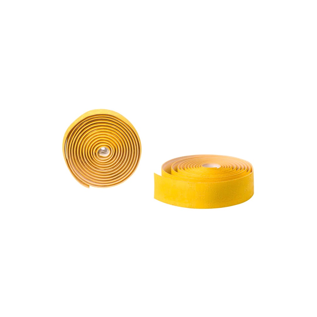 Xlc Xlc Styrebånd Gr-t08 Anti-slip Gul