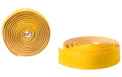XLC styrlinda GR-T08 anti-slip gul