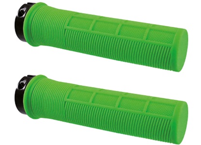 Håndtak Shape R til MTB 135mm sett grønn