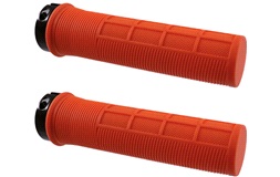 Handtag Shape R MTB 135mm set orange 