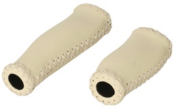 H&aring;ndtakssett 90/120mm kremfargede