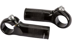 Styrändar i aluminium 67mm
