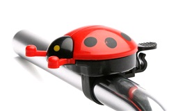 Ringeklokke, marihøne