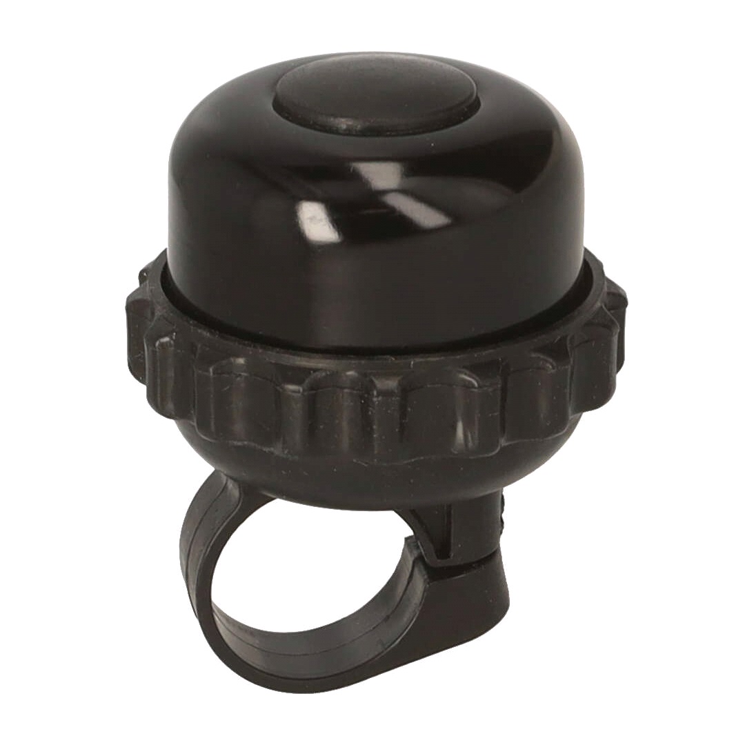 Ingear Ringklocka svart