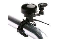 Ringeklokke justerbar 19,2-31,8mm