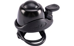 Ringeklokke - Universal Svart