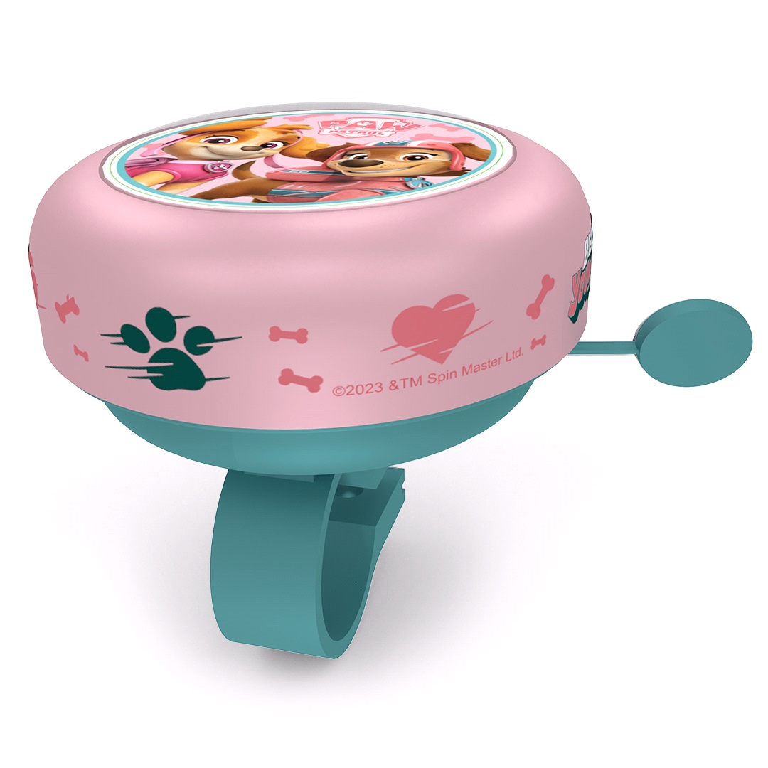 Nickelodeon Ringeklokke Paw Patrol Lyserød