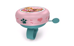 Ringeklokke Paw Patrol lyserød