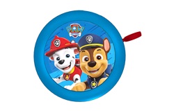 Ringeklokke Paw Patrol blå