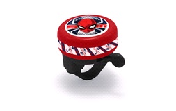 Ringeklokke Spiderman