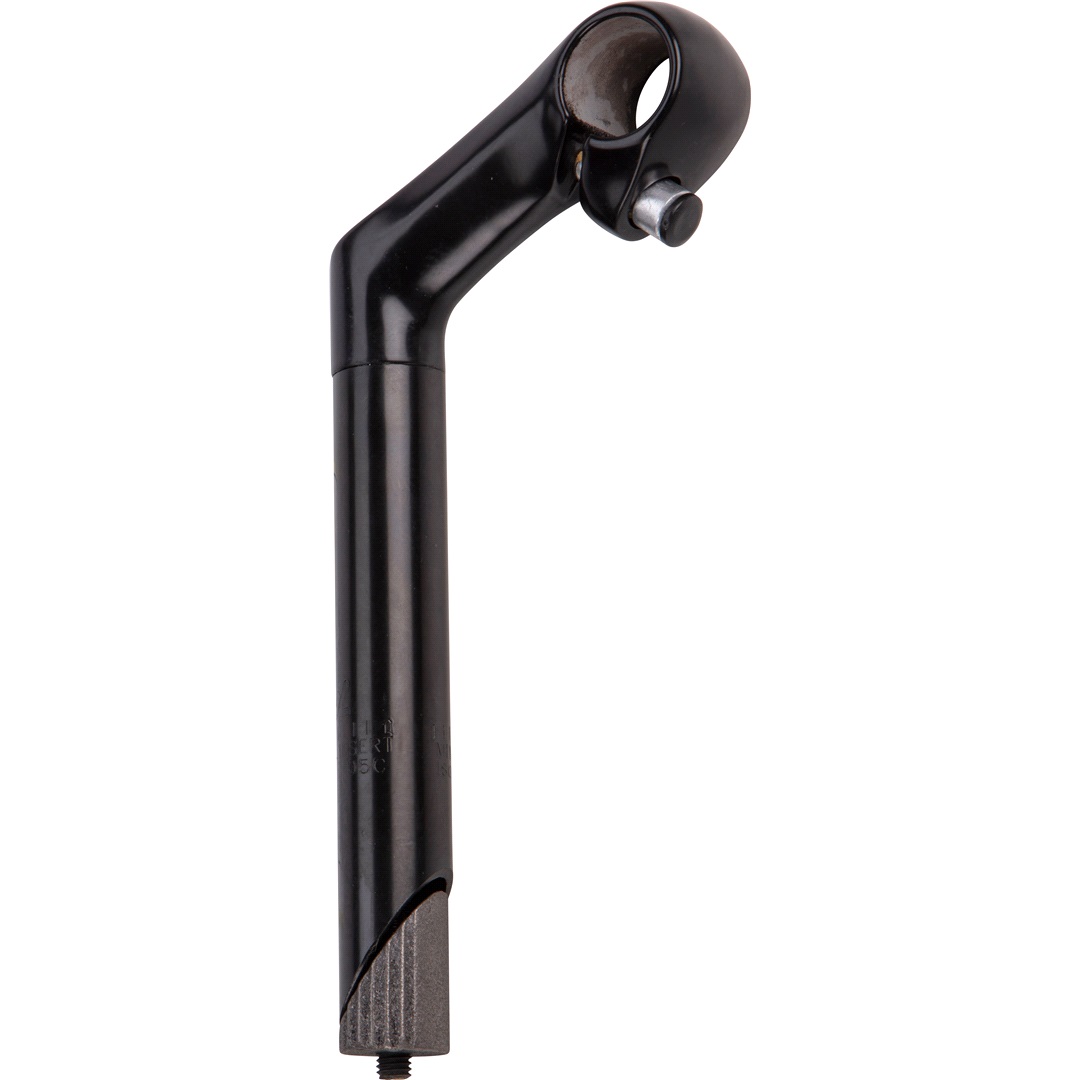 Ingear Styrstam 80mm 180mm lång styrmått 25,4